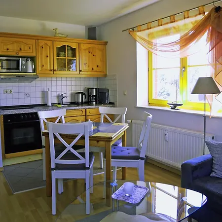Apartment Sommerbrise *