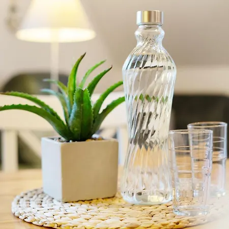 Sommerbrise Apartment *