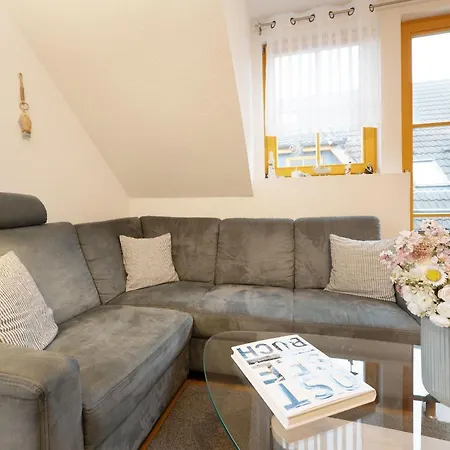 Sommerbrise Apartment *
