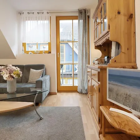 Sommerbrise Apartment *