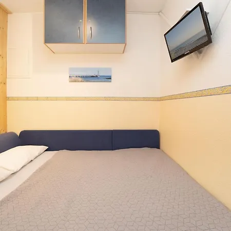 Sommerbrise Apartment