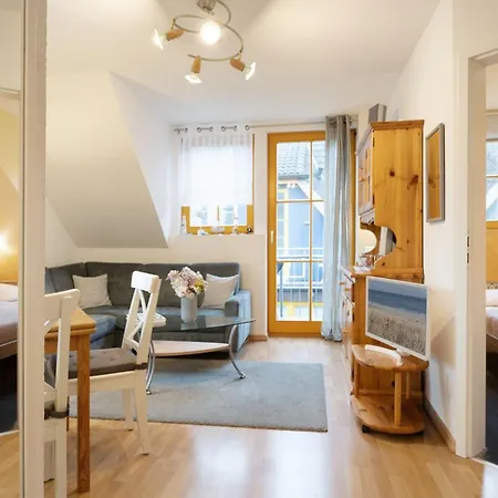 Apartment Sommerbrise *