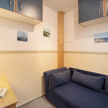 Sommerbrise Apartment *
