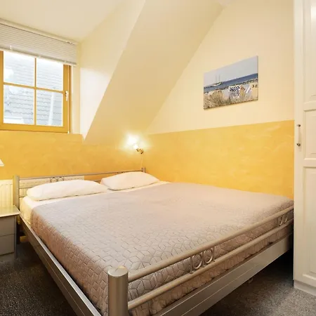 Sommerbrise Apartment Schonberger Strand