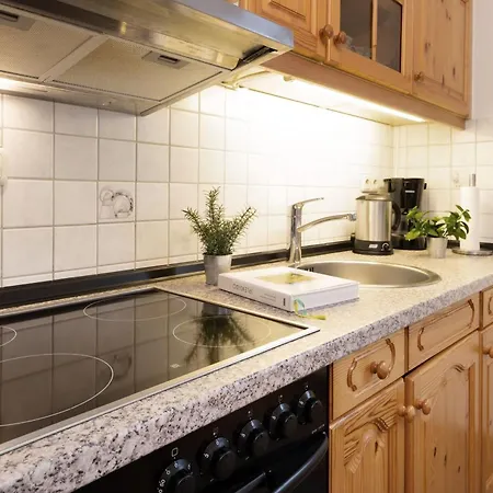 Sommerbrise Apartment